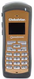 Спутниковый телефон Qualcomm GSP1700