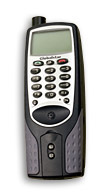 Мобильный спутниковый телефон Telit SAT 600