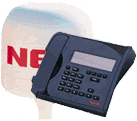   - Nera WorldPhone Marine