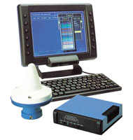 Спутниковый терминал Инмарсат Cтандарт-C Thrane&Thrane TT-3020C