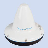 Спутниковый терминал Инмарсат Cтандарт-C Thrane&Thrane TT-3026 M/S easyTrack