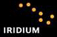 логотип системы связи иридиум