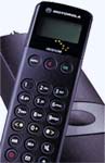   Iridium Motorola 9520