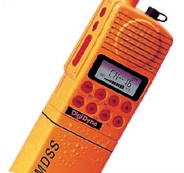 Дуплексная УКВ радиоустановка VHF SMD-150