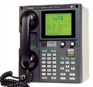 УКВ радиоустановка STG-150