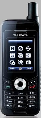 Thuraya XT 