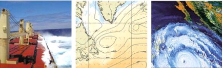 C-map морской флот мониторинг автомаршрутирование и ведение баз данных