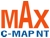 Картография стандарта C-Map NT MAX