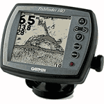 GARMIN FISHFINDER 140