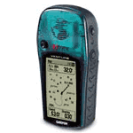 GARMIN ETREX VENTURE