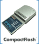 GPS  COMPACT FLASH