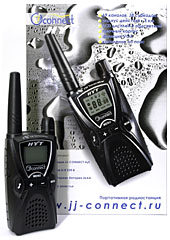 JJ-CONNECT HYT