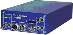 TeleObserver 2110B
